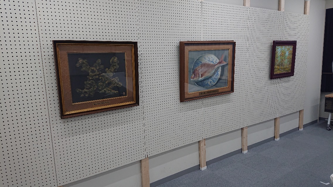 TAMOKUギャラリー出展者募集中!!