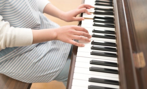 サンフレッシュ(ピアノ)